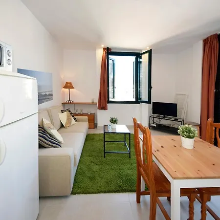 Holiday home Taucho -