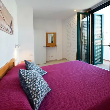 Holiday home Taucho - *