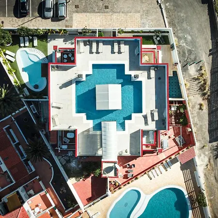 Casa de Férias Taucho - *