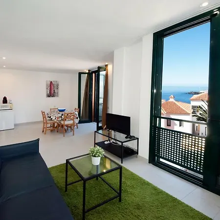 Casa de Férias Taucho - Puerto de Santiago (Tenerife)