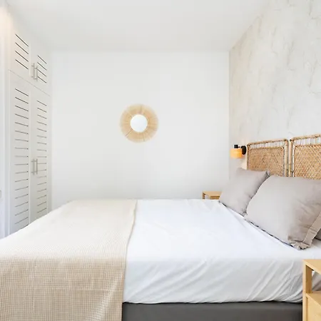 Semesterbostad Newly Renovated Taucho - Puerto de Santiago (Tenerife)