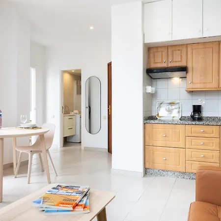 Newly Renovated Taucho - Semesterbostad Puerto de Santiago (Tenerife)