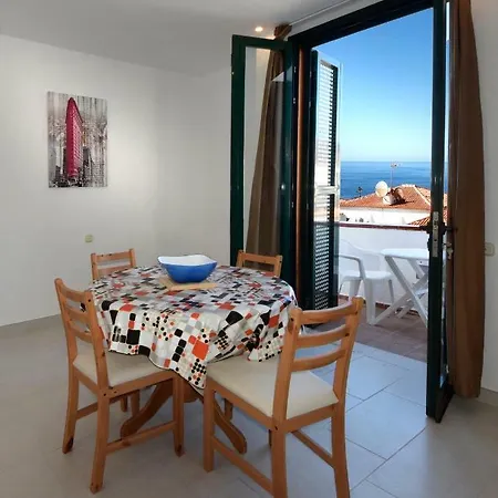 Dom wakacyjny Taucho - Puerto de Santiago (Tenerife)