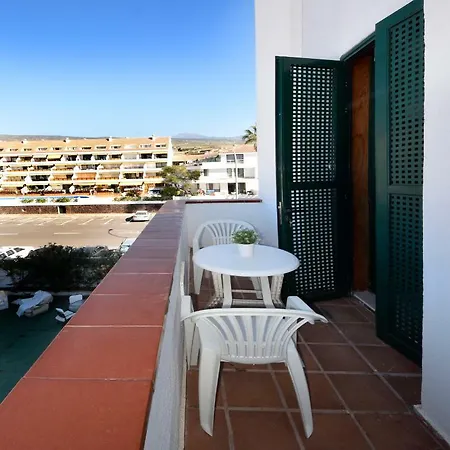 Taucho - * Puerto de Santiago (Tenerife)